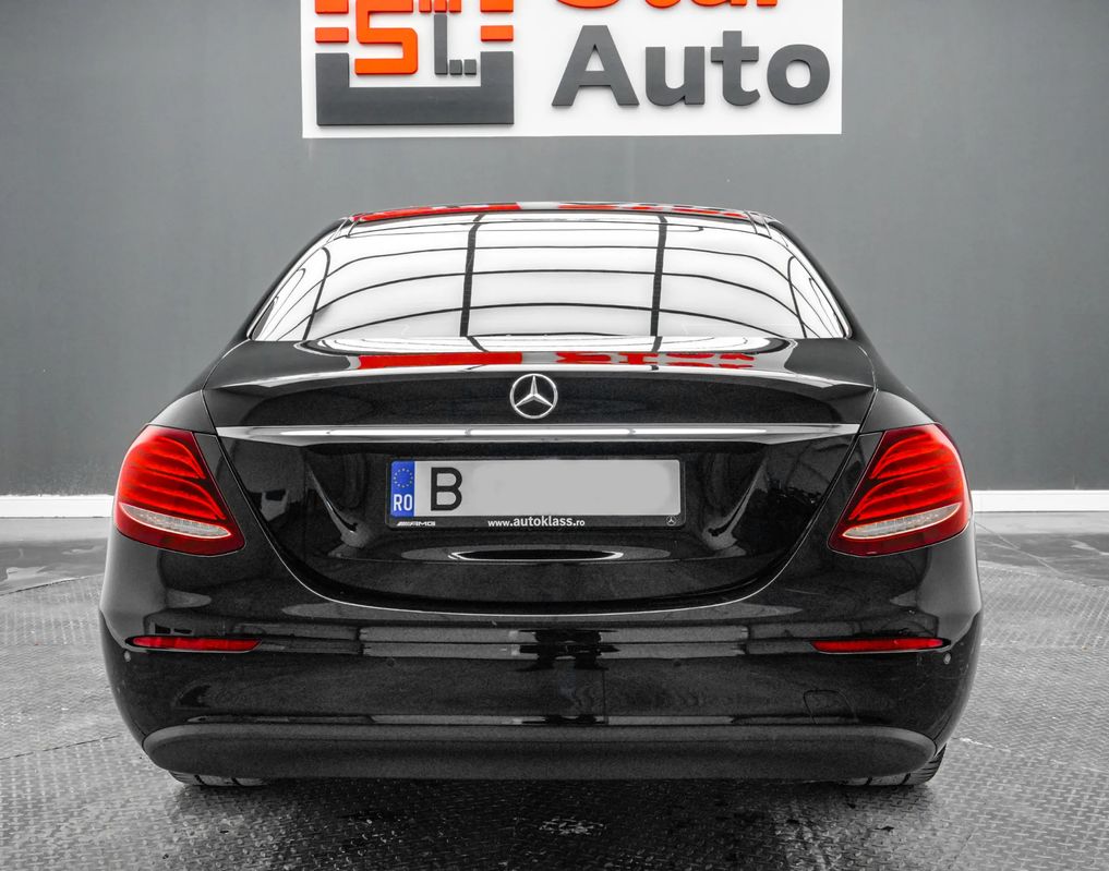 MERCEDES-BENZ Unknown Model 2019 — imagine 5
