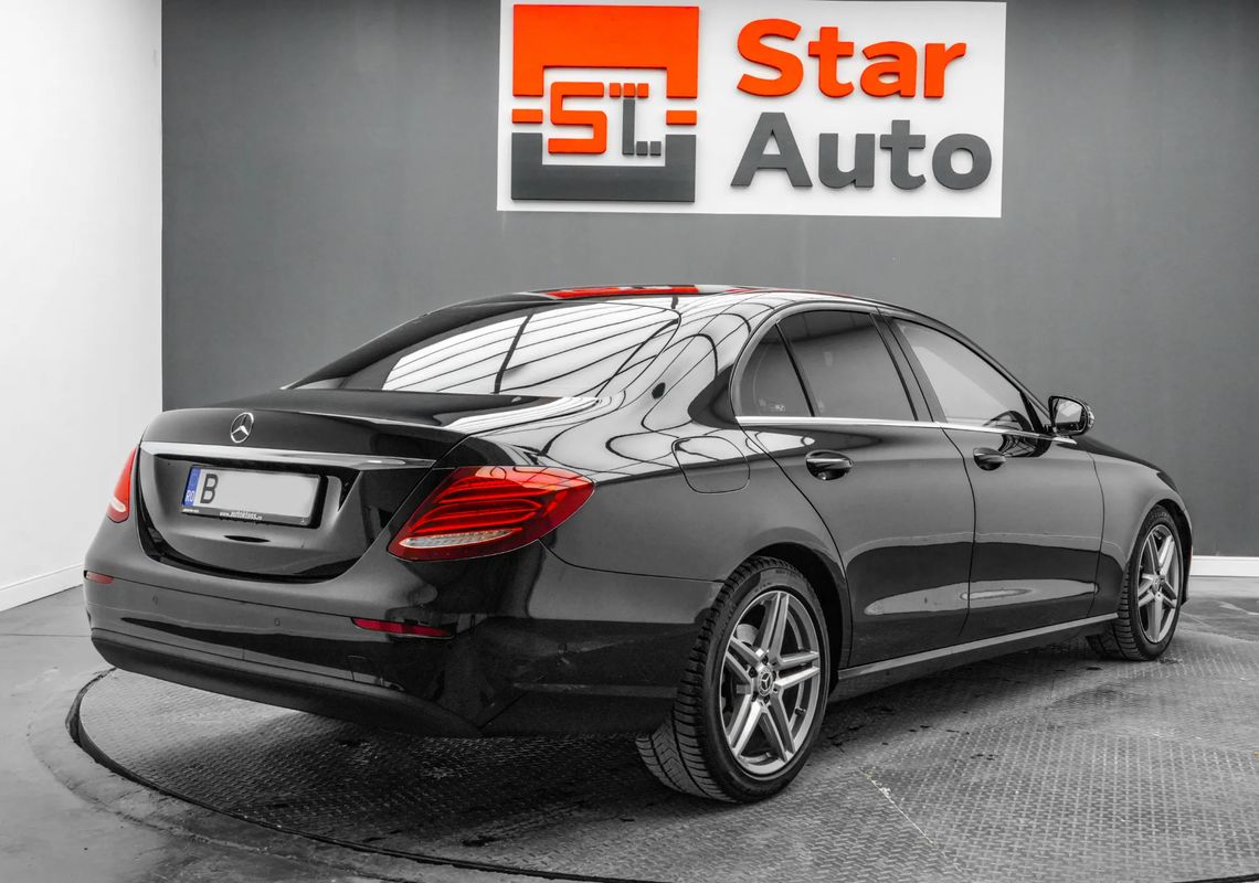 MERCEDES-BENZ Unknown Model 2019 — imagine 6