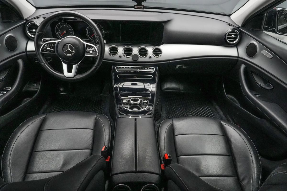 MERCEDES-BENZ Unknown Model 2019 — imagine 7