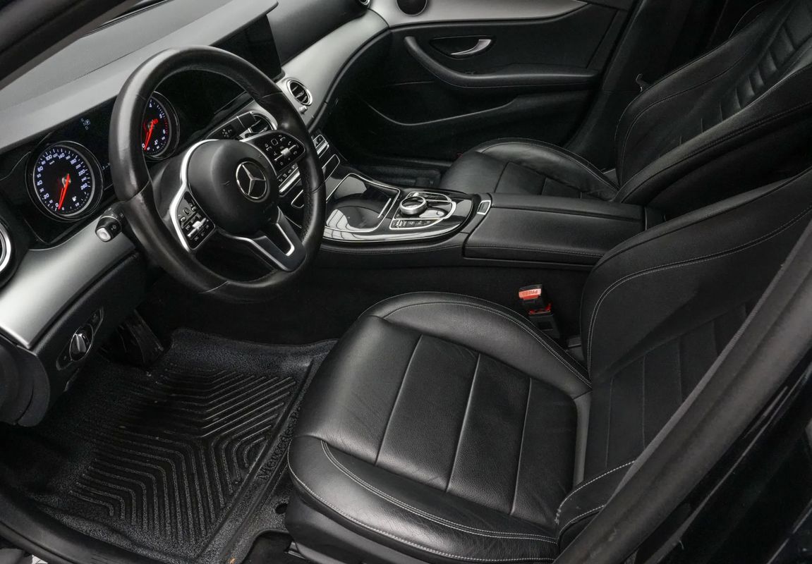 MERCEDES-BENZ Unknown Model 2019 — imagine 11