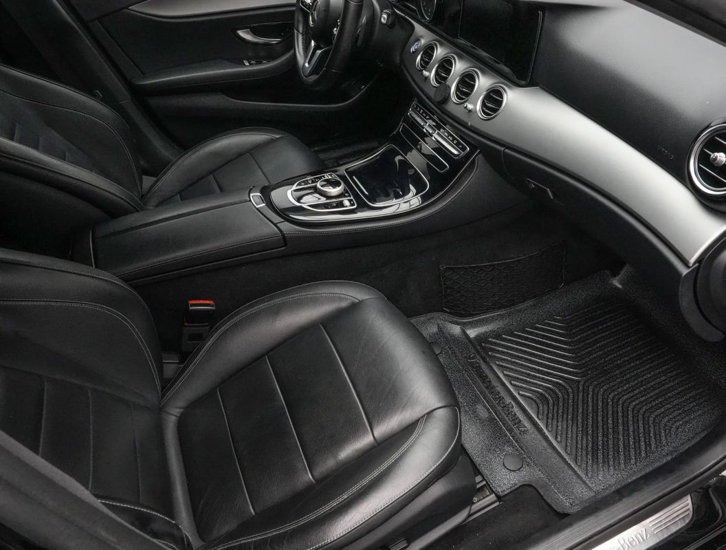 MERCEDES-BENZ Unknown Model 2019 — imagine 12