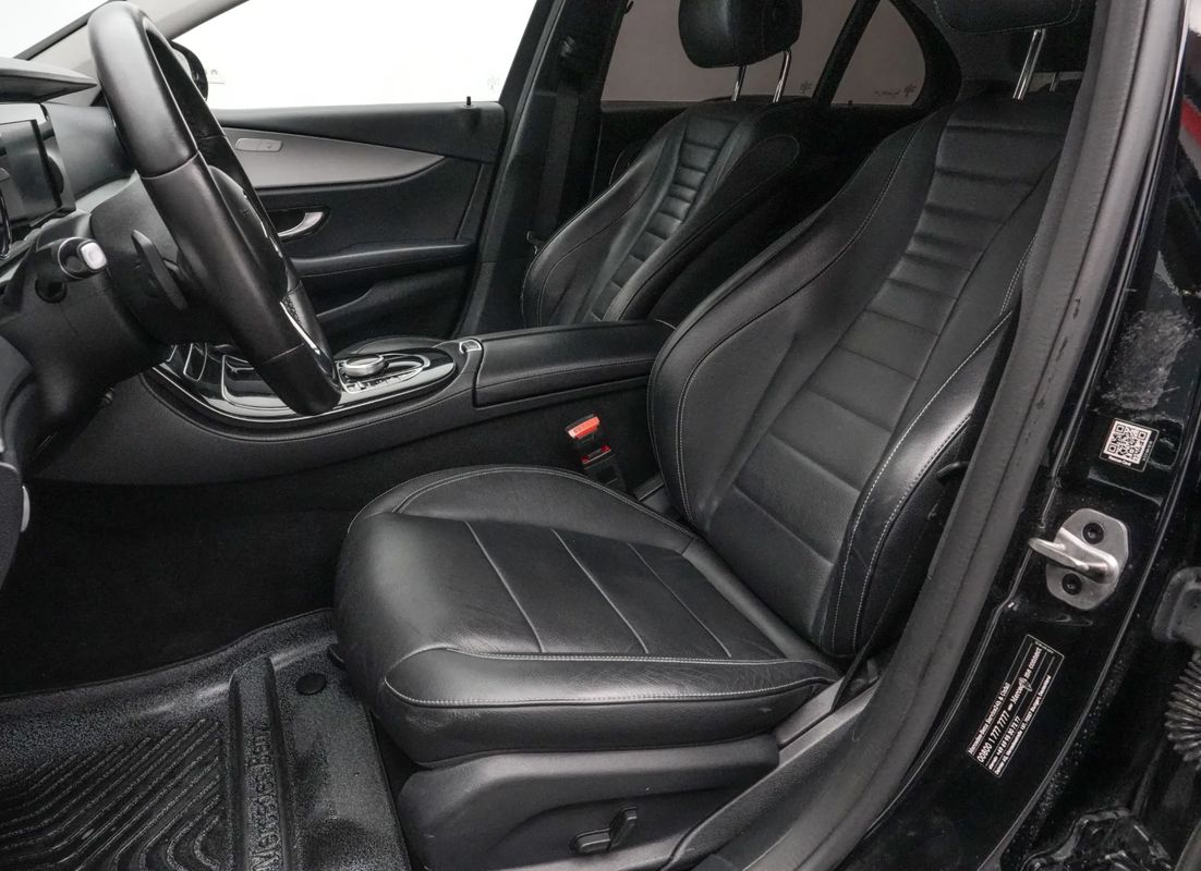 MERCEDES-BENZ Unknown Model 2019 — imagine 13