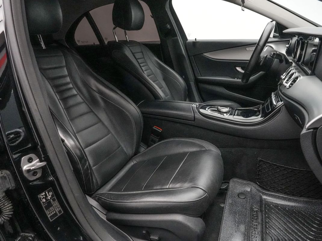 MERCEDES-BENZ Unknown Model 2019 — imagine 14