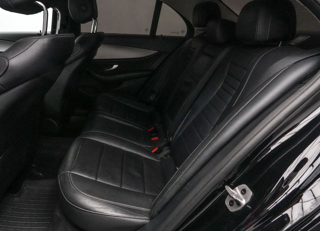 MERCEDES-BENZ Unknown Model 2019 — imagine 15