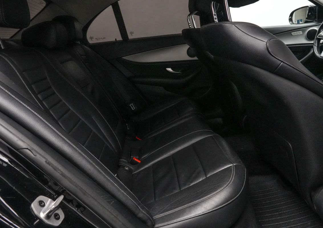 MERCEDES-BENZ Unknown Model 2019 — imagine 16