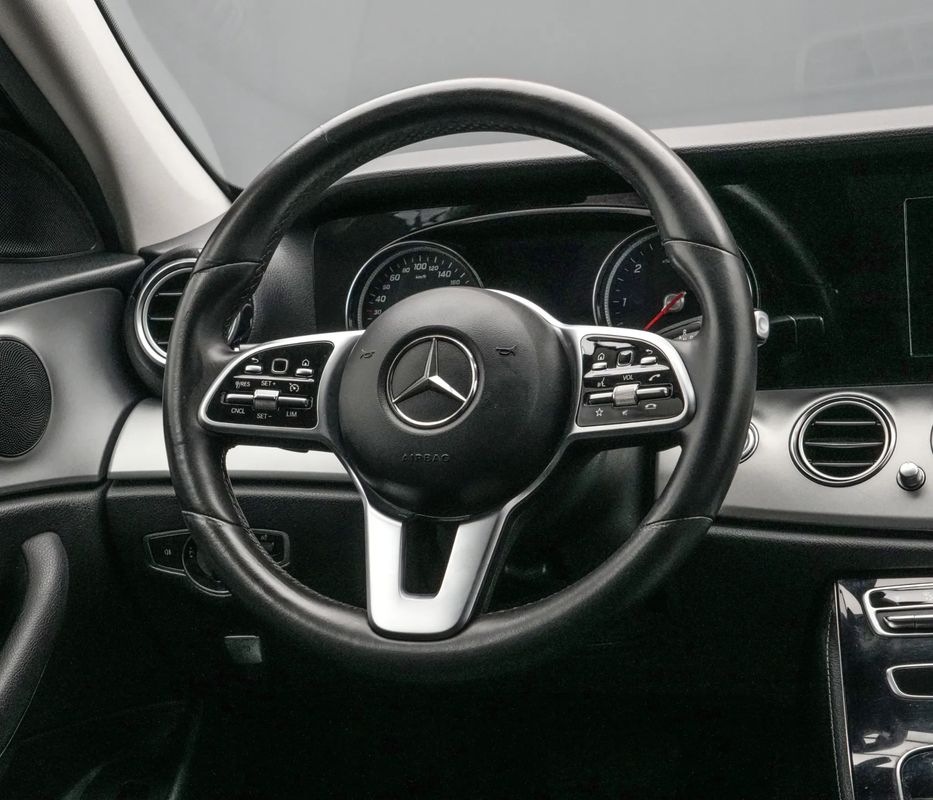MERCEDES-BENZ Unknown Model 2019 — imagine 17