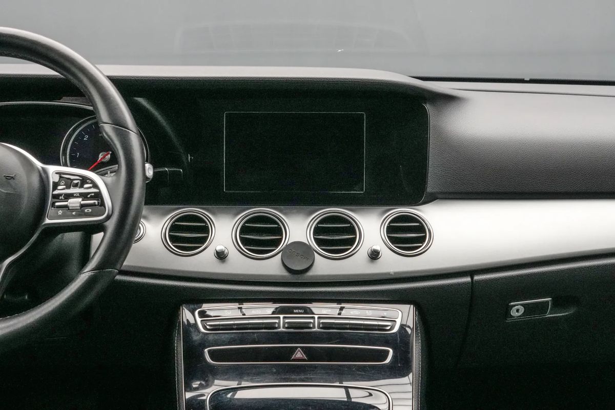 MERCEDES-BENZ Unknown Model 2019 — imagine 18