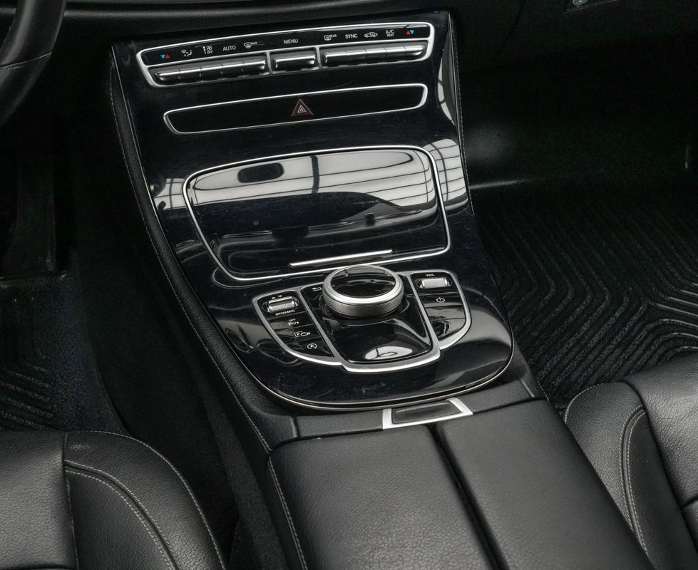 MERCEDES-BENZ Unknown Model 2019 — imagine 19