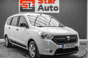 Dacia Lodgy