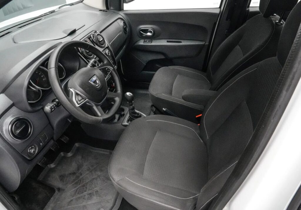 Dacia Lodgy
