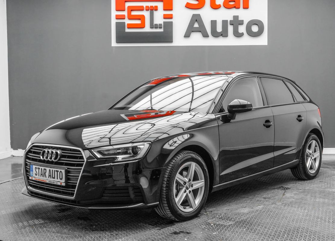 AUDI Unknown Model