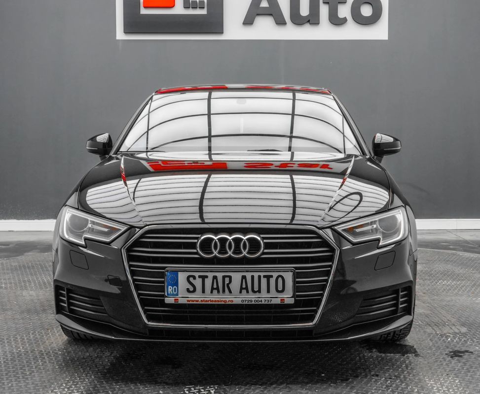 AUDI Unknown Model 2021 — imagine 2