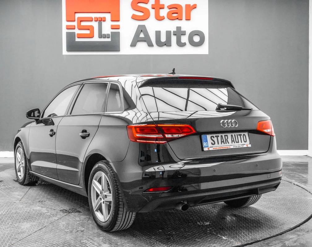 AUDI Unknown Model 2021 — imagine 4