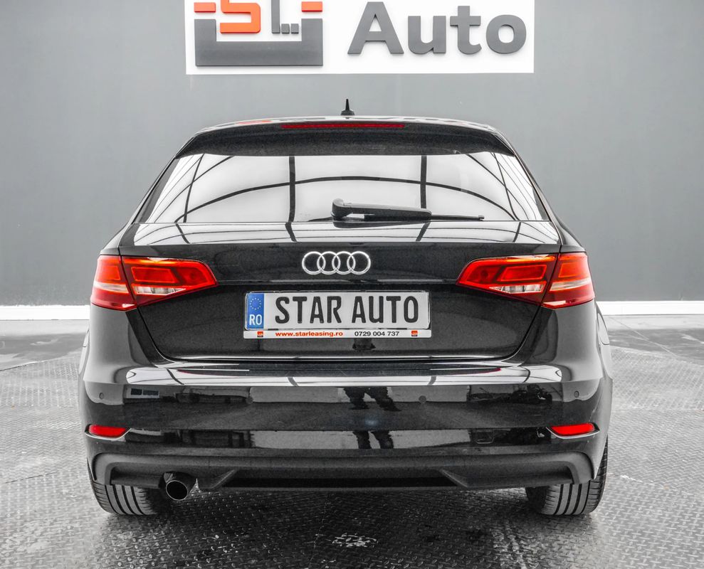 AUDI Unknown Model 2021 — imagine 5