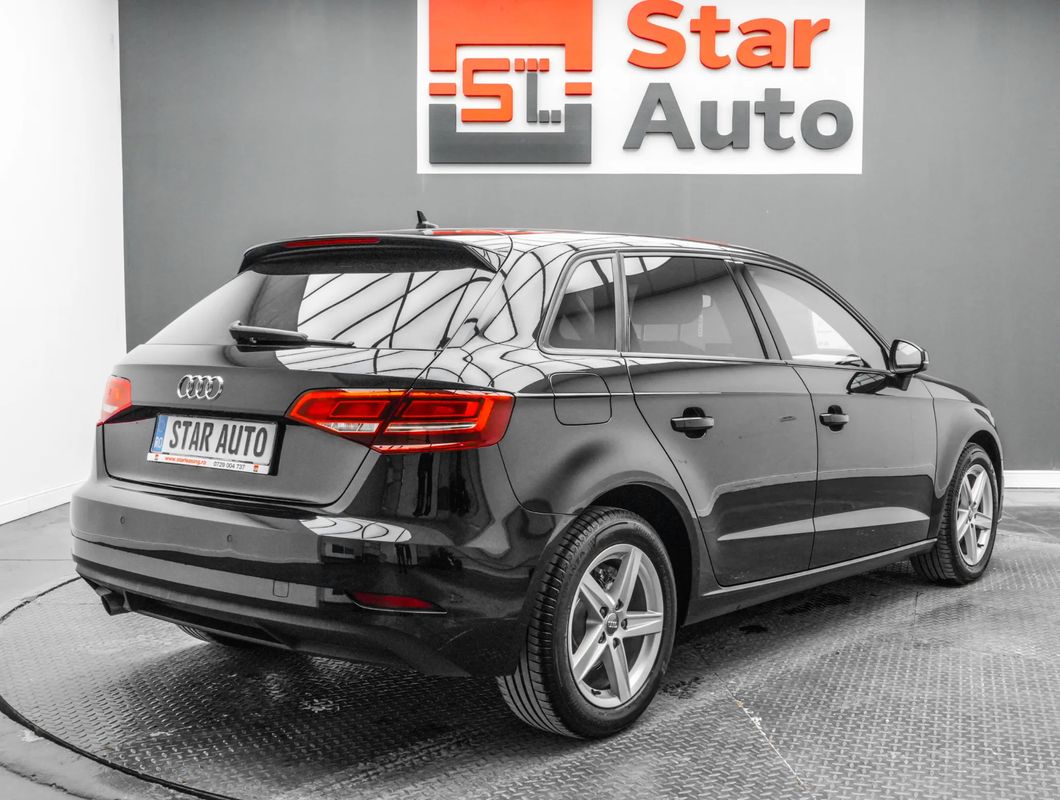 AUDI Unknown Model 2021 — imagine 6