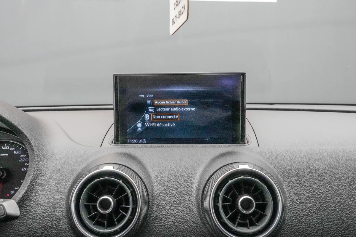 AUDI Unknown Model 2021 — imagine 20