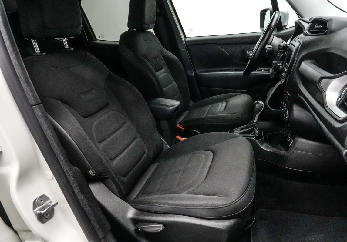 JEEP Renegade 2018 — imagine 14