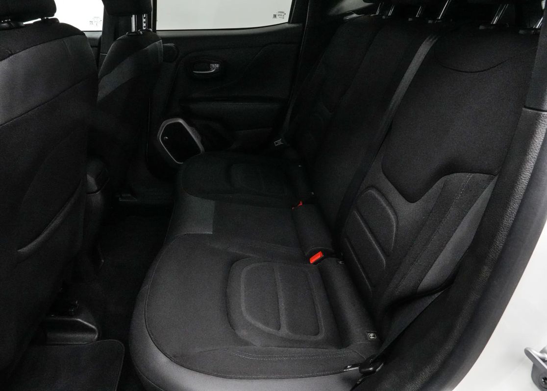 JEEP Renegade 2018 — imagine 15