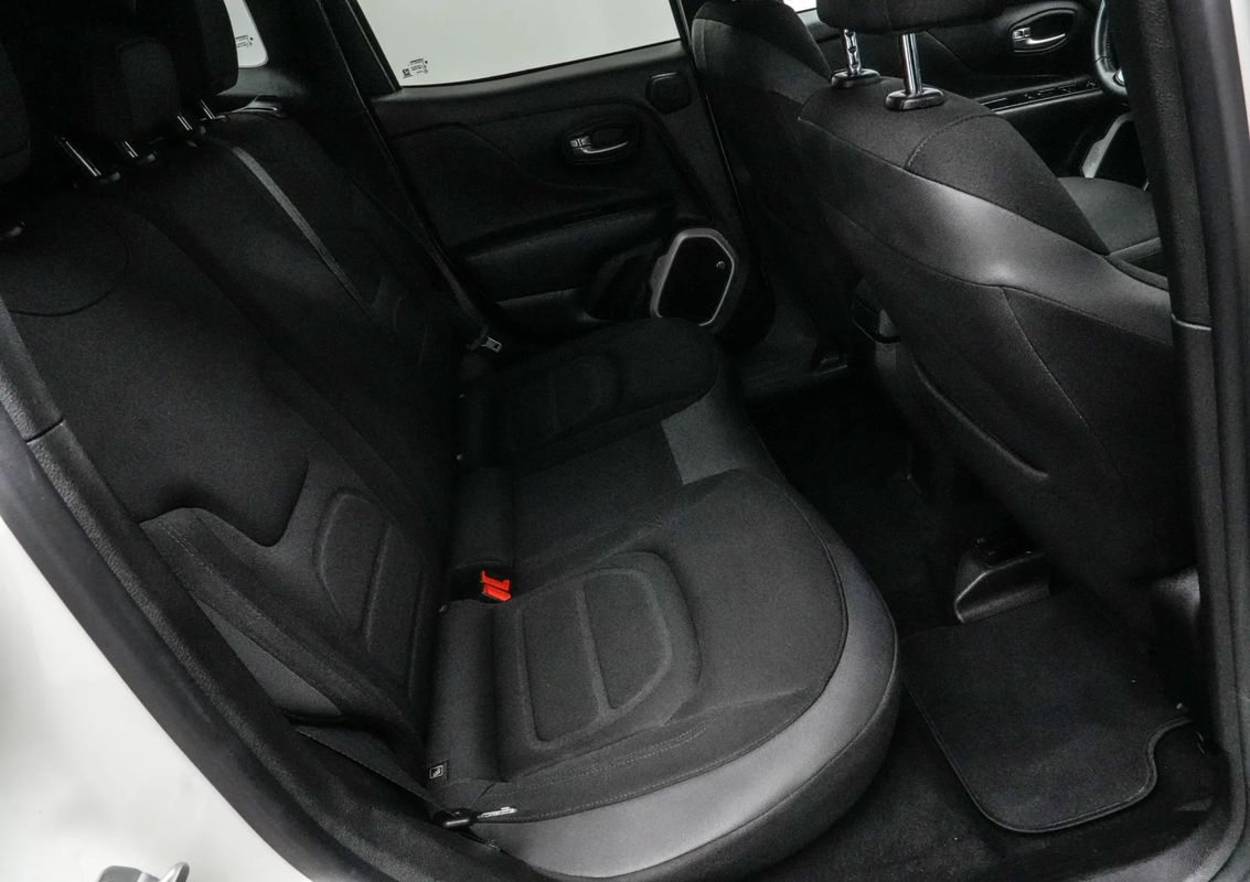 JEEP Renegade 2018 — imagine 16