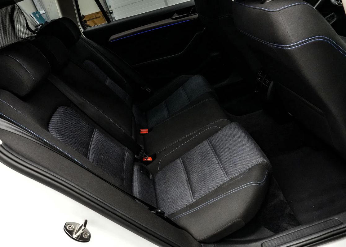 VOLKSWAGEN Passat 2016 — imagine 16