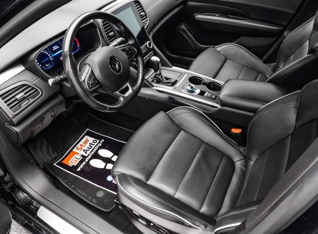 Renault Talisman