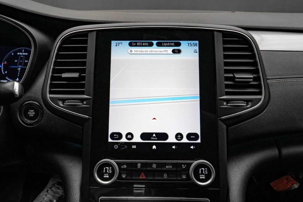 Renault Talisman