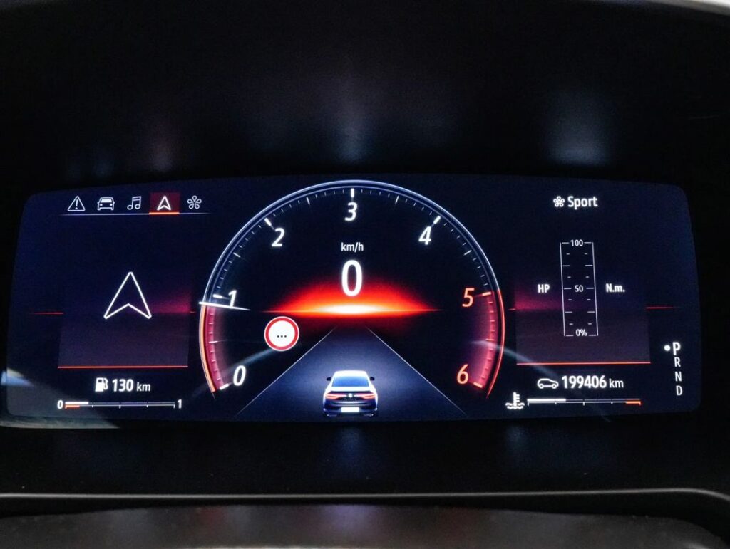 Renault Talisman