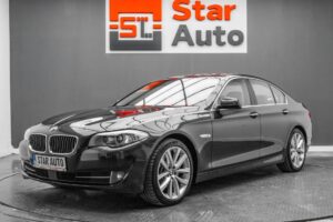 Bmw Seria-5