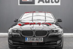 Bmw Seria-5