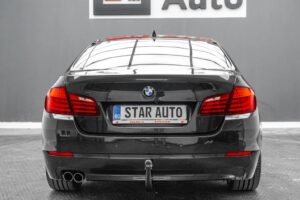 Bmw Seria-5