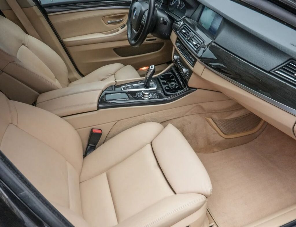 Bmw Seria-5
