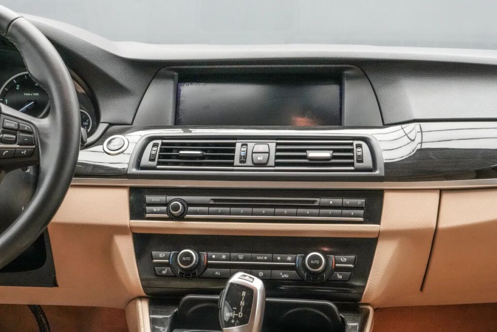 Bmw Seria-5