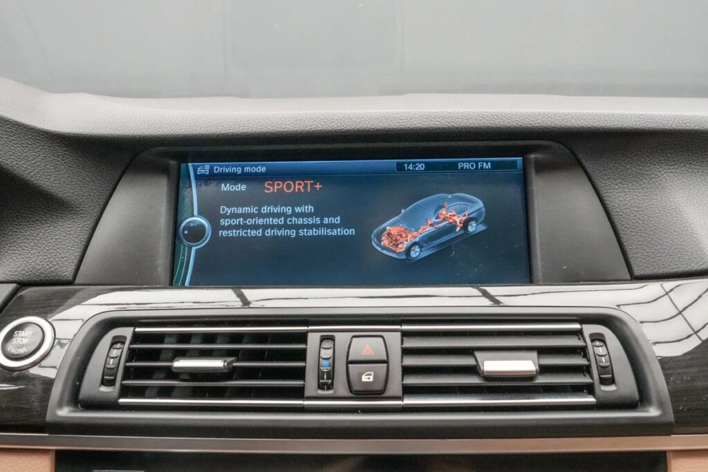 Bmw Seria-5