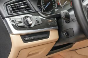 Bmw Seria-5