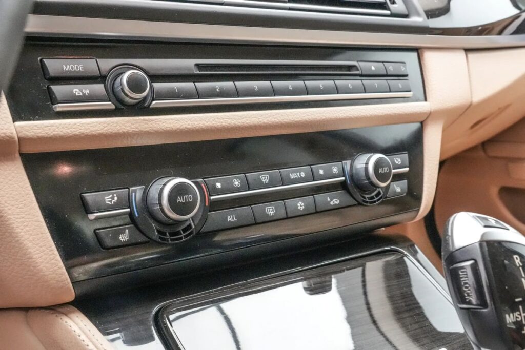 Bmw Seria-5
