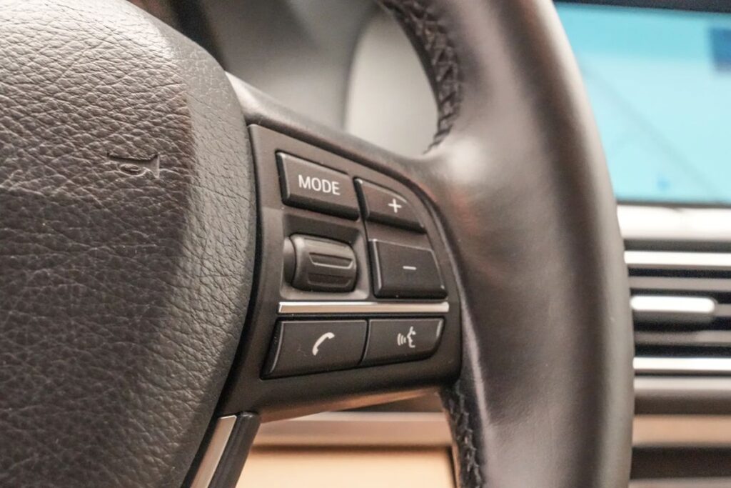 Bmw Seria-5