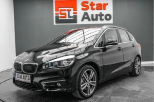 Bmw Seria-2