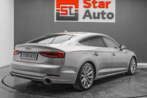 Audi A5-sportback