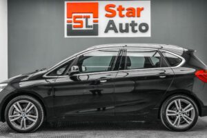 Bmw Seria-2