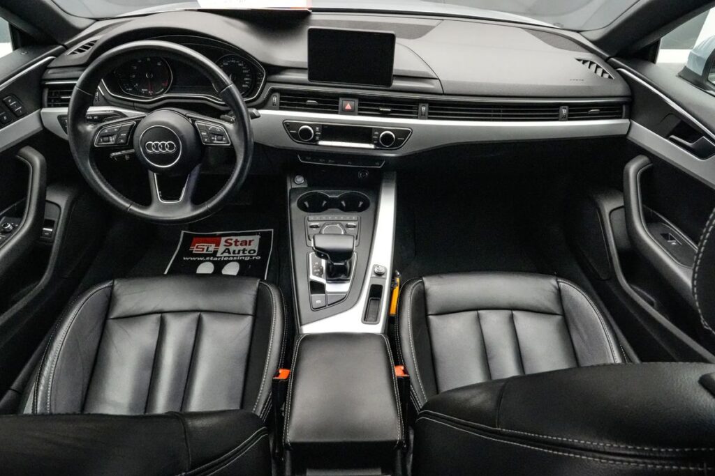 Audi A5-sportback
