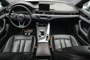 Audi A5-sportback