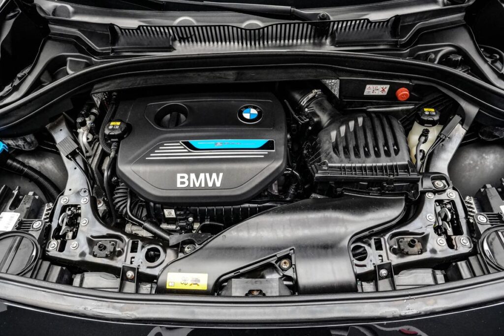 Bmw Seria-2