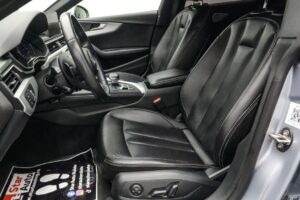 Audi A5-sportback