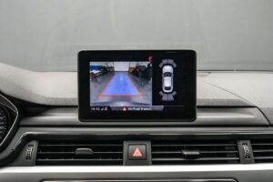 Audi A5-sportback