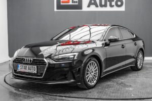 Audi A5-sportback