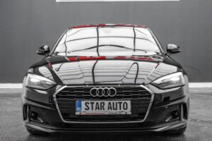 Audi A5-sportback