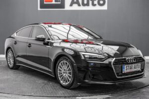Audi A5-sportback