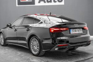 Audi A5-sportback