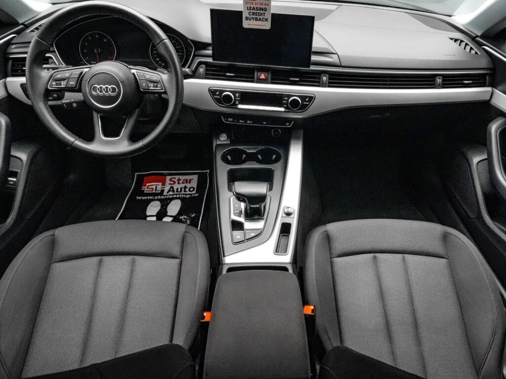 Audi A5-sportback