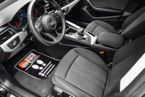 Audi A5-sportback